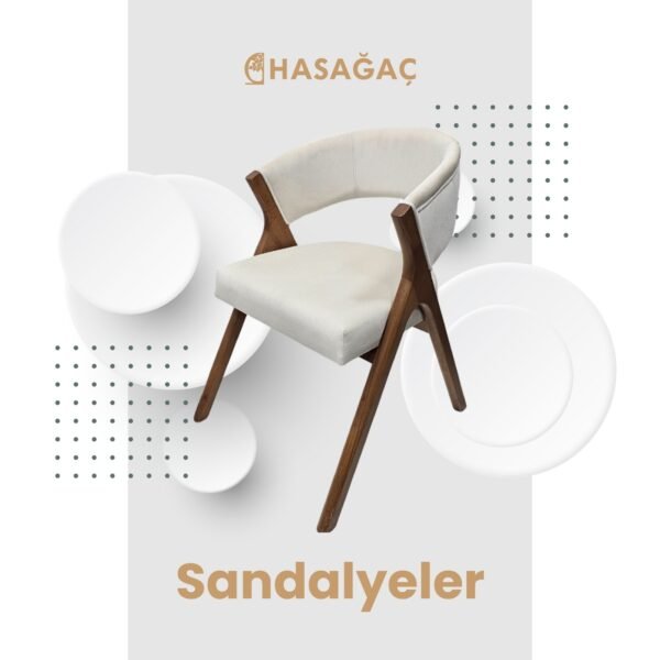 Sandalyeler