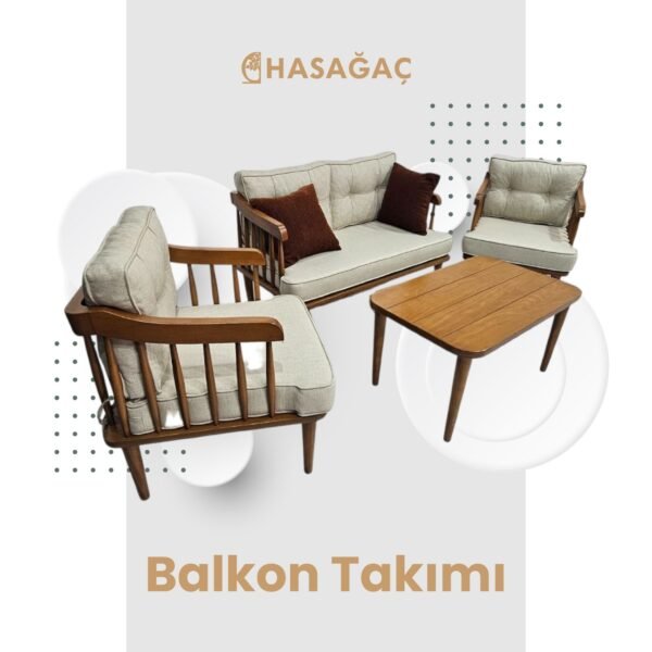 Balkon Takımları