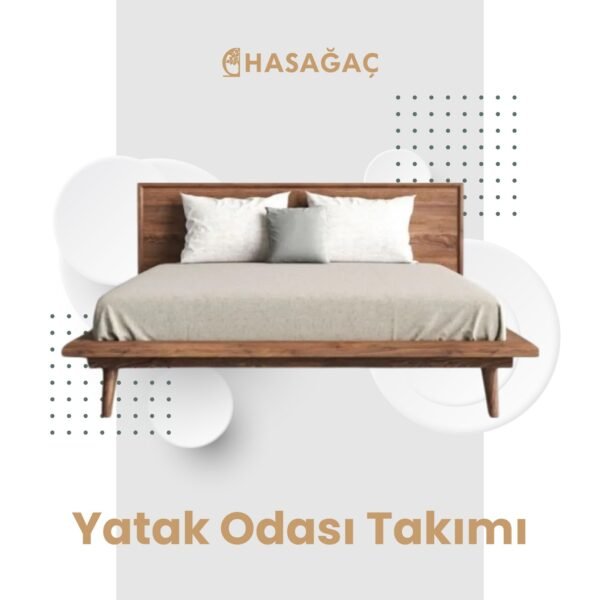 Yatak Odası Takımları