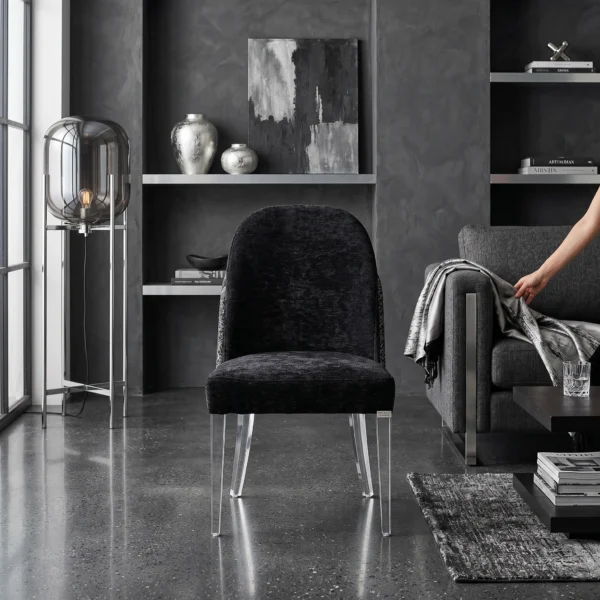 Plazzo Modern Sandalye